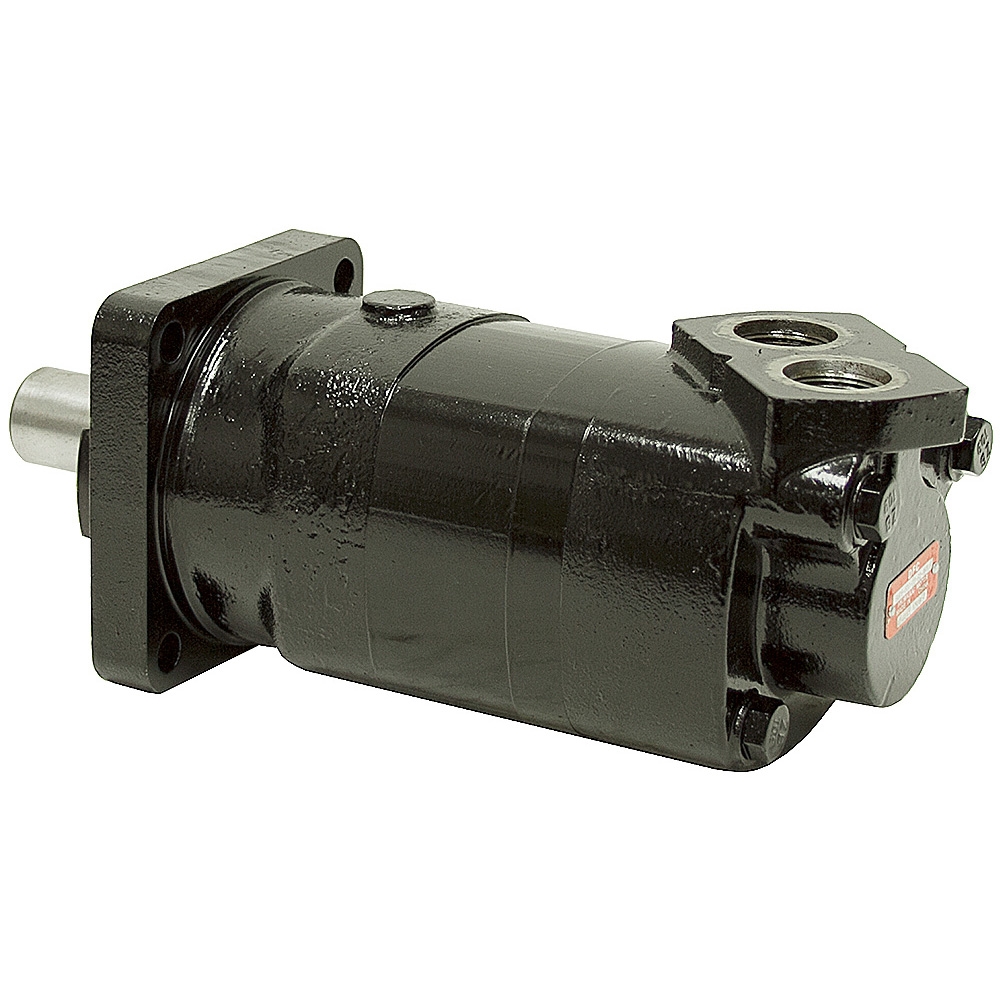 23.87 cu in Dynamic BMK6-400-CC-G2-SF5 Hydraulic Motor | Low